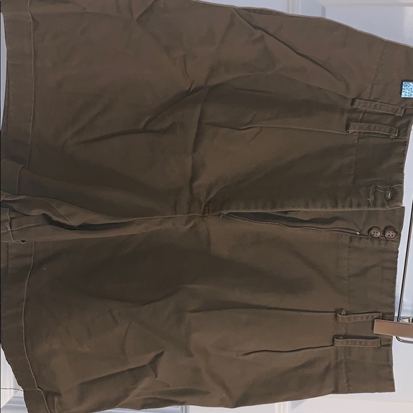 Cargo shorts - Picture 1 of 1